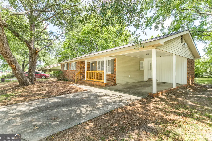 115 Wesleyan Drive, Warner Robins, GA 31093 - #3