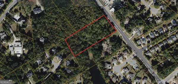 0 Suwanee Dam Road, Suwanee, GA 30024