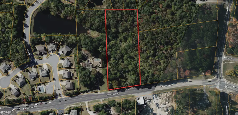 0 Suwanee Dam Road, Suwanee, GA 30024 - #2