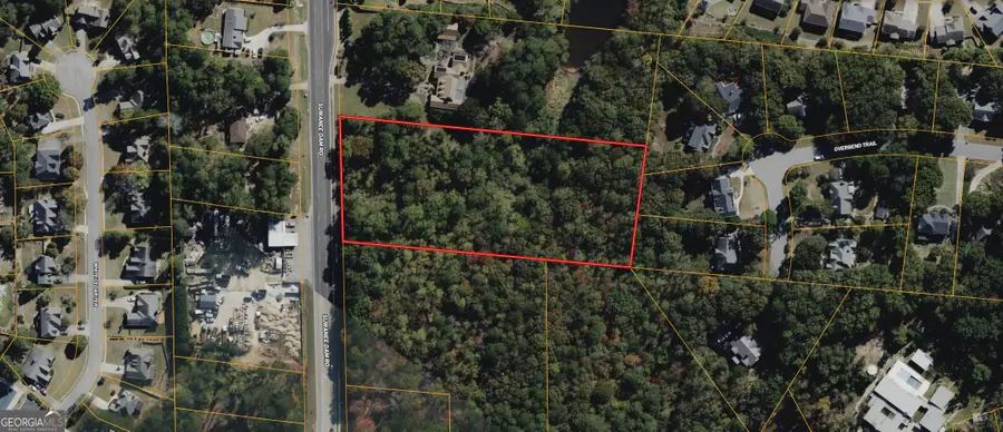 0 Suwanee Dam Road, Suwanee, GA 30024 - #3