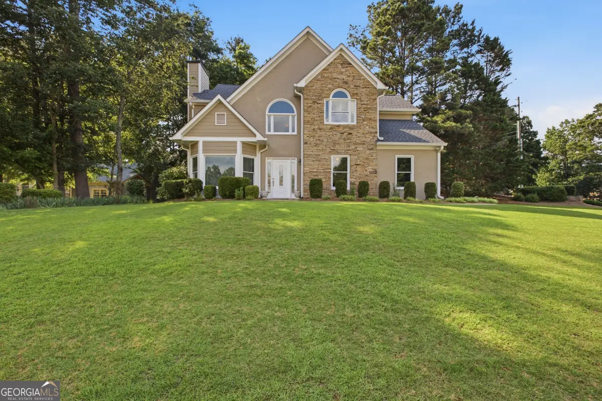 2084 York River Way, Suwanee, GA 30024 - #1