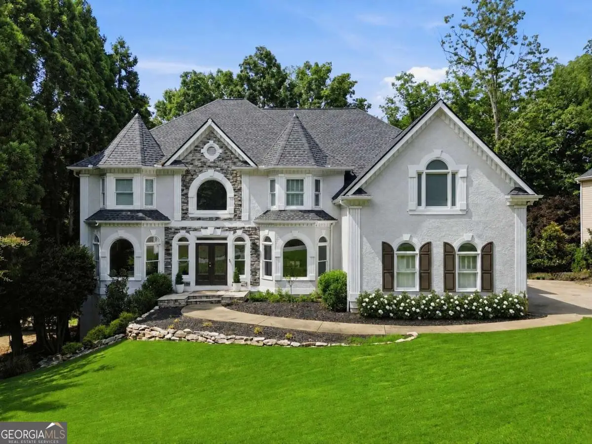 422 Lovingood Landing Drive, Woodstock, GA 30189 - #1