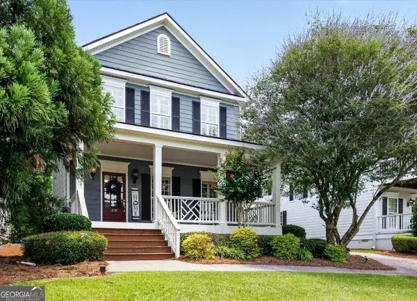 318 Ivystone Drive, Macon, GA 31220