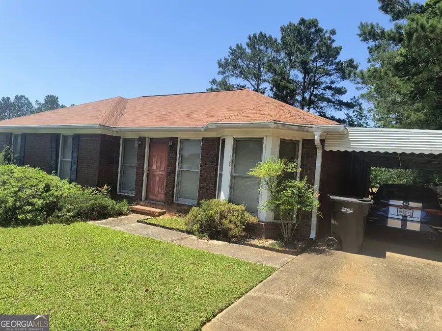 4999 Aaron Drive, Columbus, GA 31907 - #2