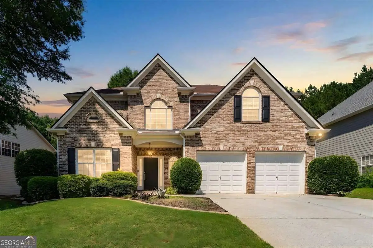 1074 Frog Leap Trail Nw, Kennesaw, GA 30152 - #1