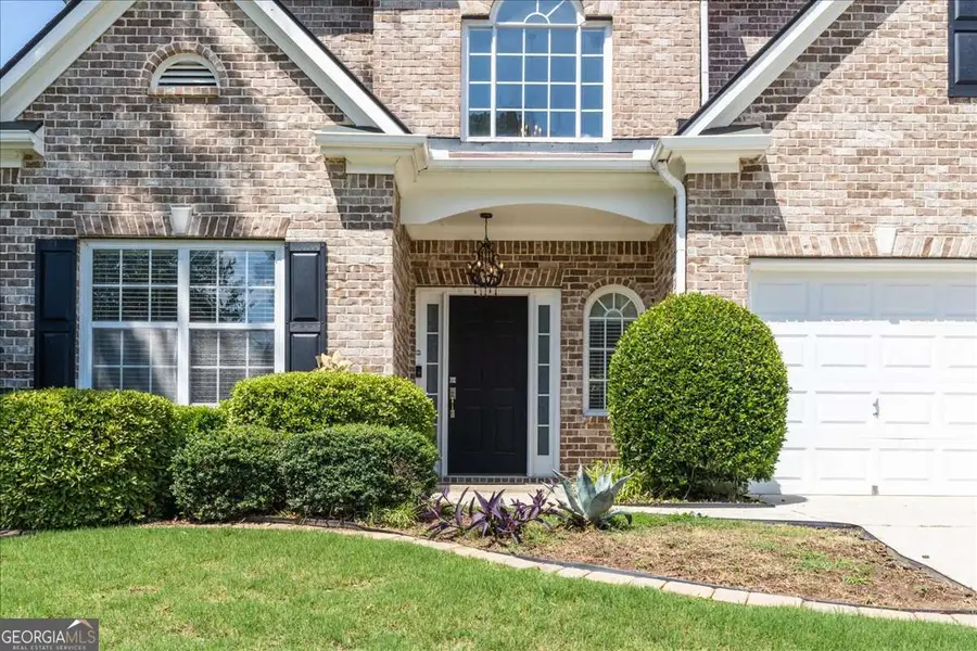 1074 Frog Leap Trail Nw, Kennesaw, GA 30152 - #2