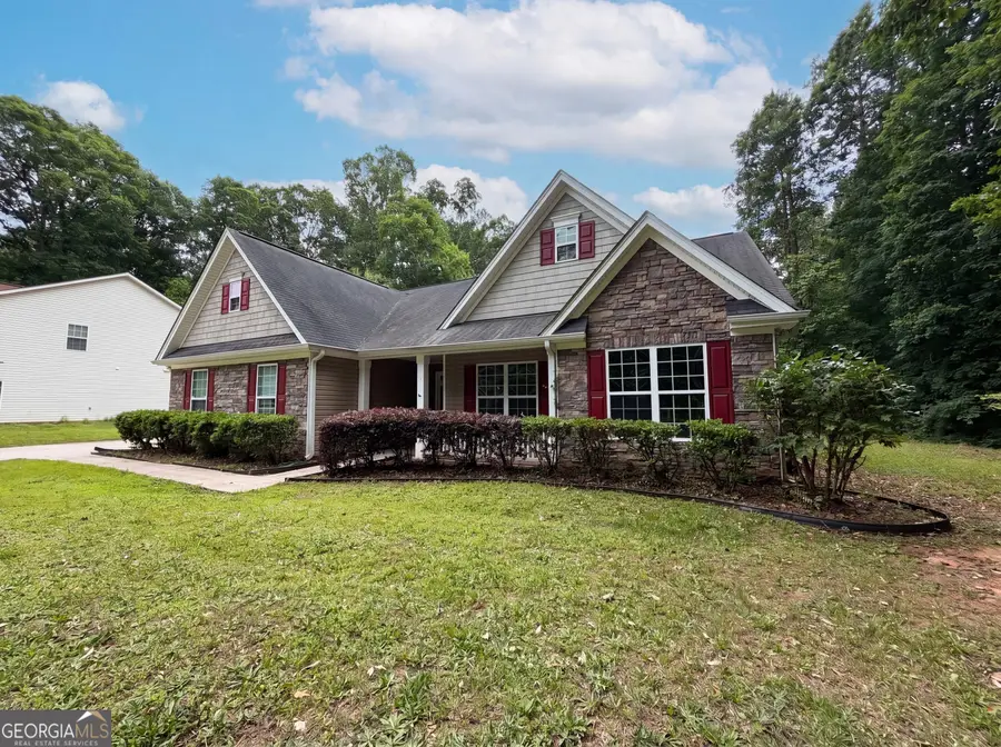 1156 Holland Road, Dallas, GA 30157 - #2