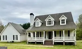 2110 Mcgarity Road, McDonough, GA 30252