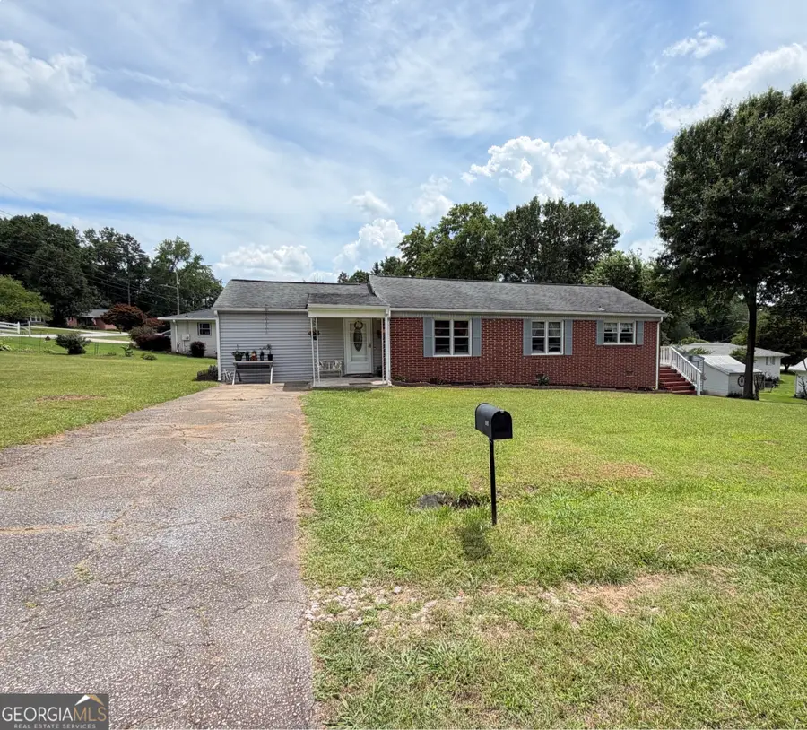 302 Bryan Street W, Bremen, GA 30110 - #2