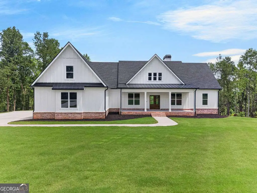 924 Browning Road, Fairmount, GA 30139 - #1