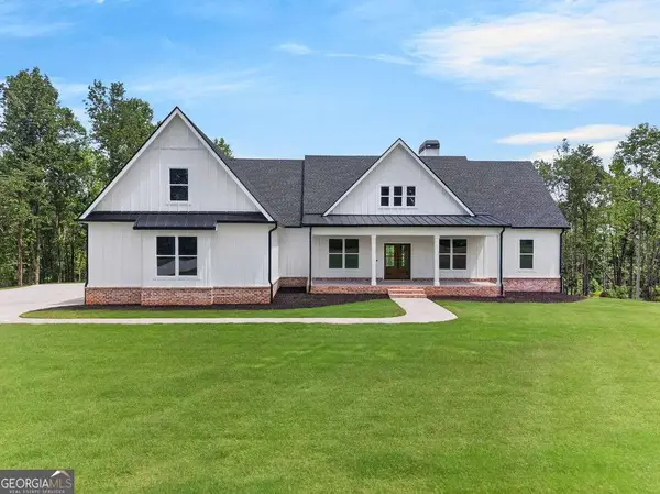 924 Browning Road, Fairmount, GA 30139