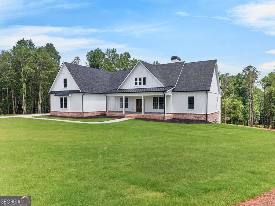 924 Browning Road, Fairmount, GA 30139 - #2