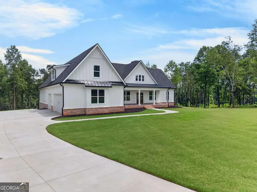 924 Browning Road, Fairmount, GA 30139 - #3
