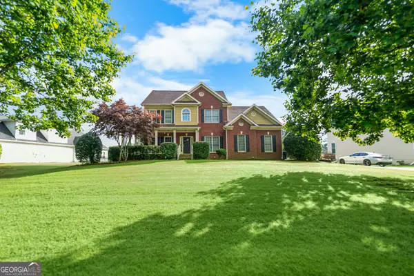 241 Country Club Drive, Hiram, GA 30141
