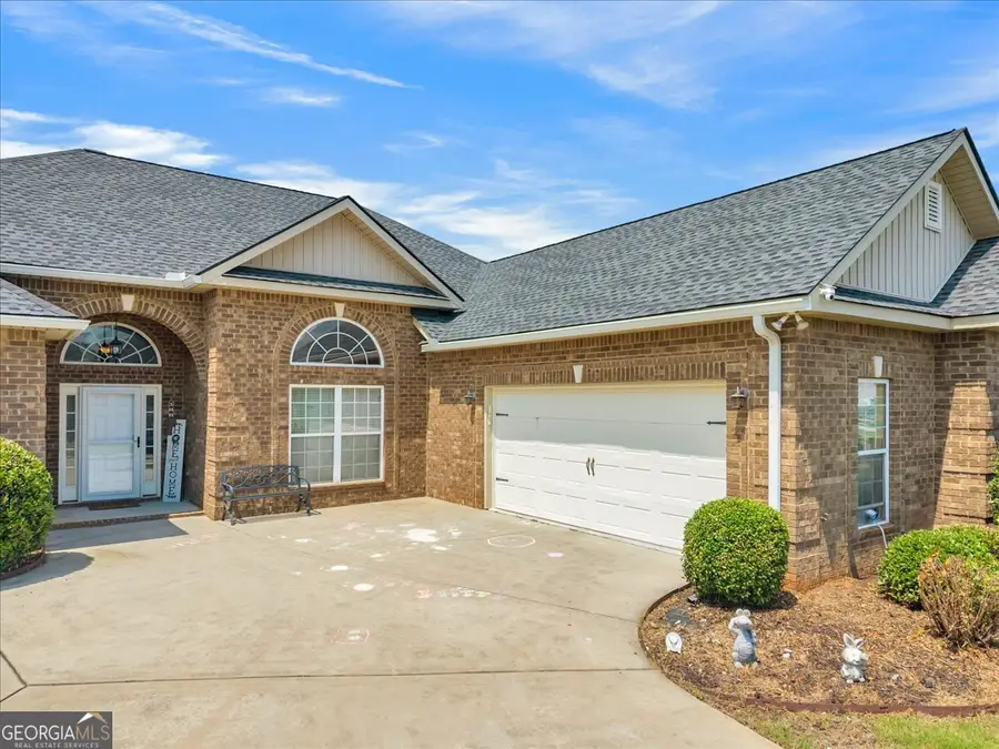 300 Post Oak Way, Warner Robins, GA 31088 - #2