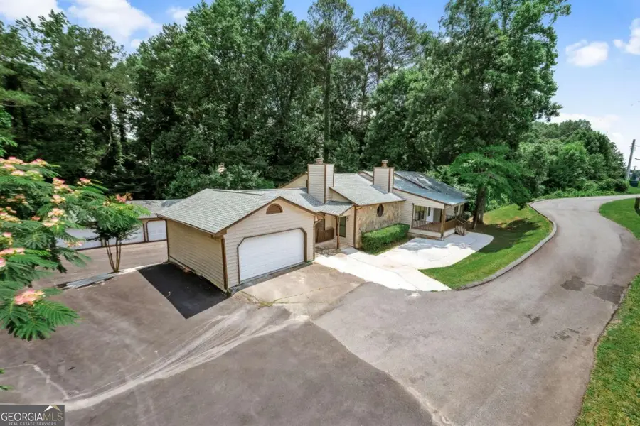 1929 Sharon Road, Cumming, GA 30041 - #2