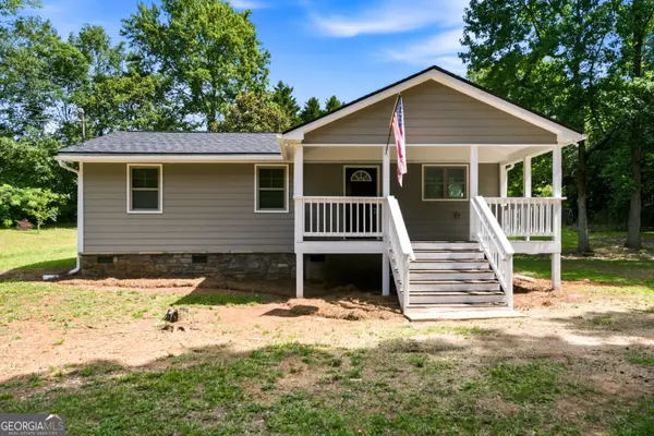 108 Upland Drive, Maysville, GA 30558