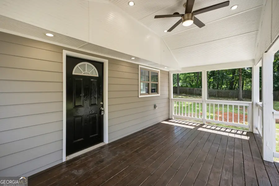 108 Upland Drive, Maysville, GA 30558 - #2