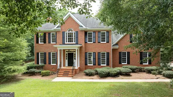 1030 Broadlands Drive, Watkinsville, GA 30677