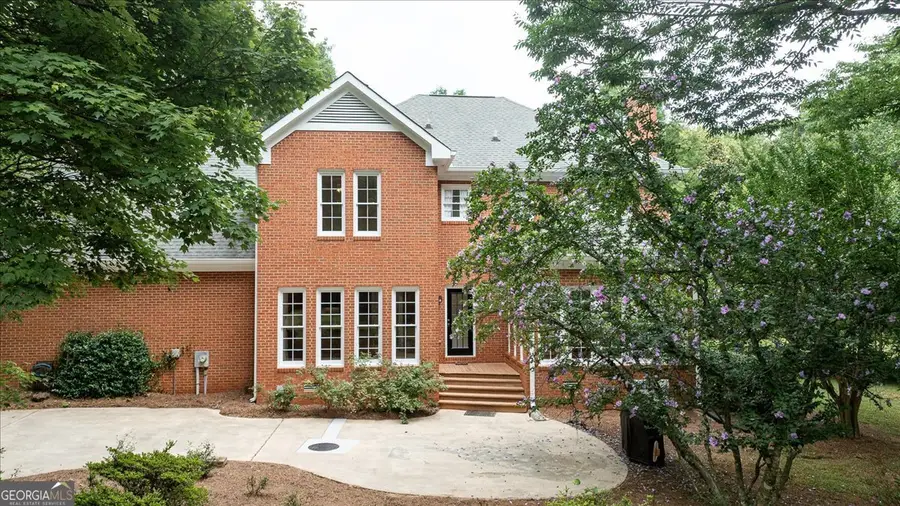 1030 Broadlands Drive, Watkinsville, GA 30677 - #2