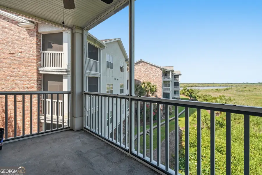 91 Screven Street #B204, Darien, GA 31305 - #2
