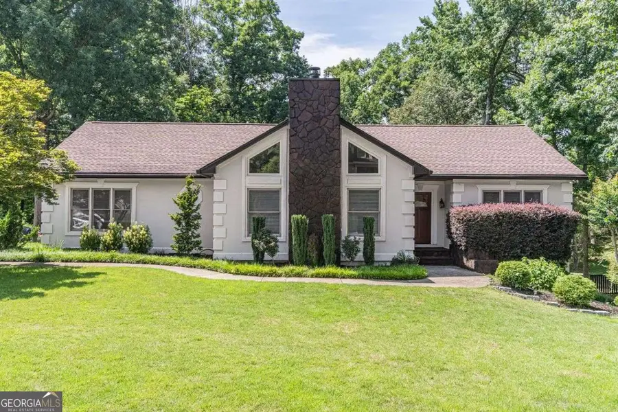 5050 Puritan Drive, Sugar Hill, GA 30518 - #3