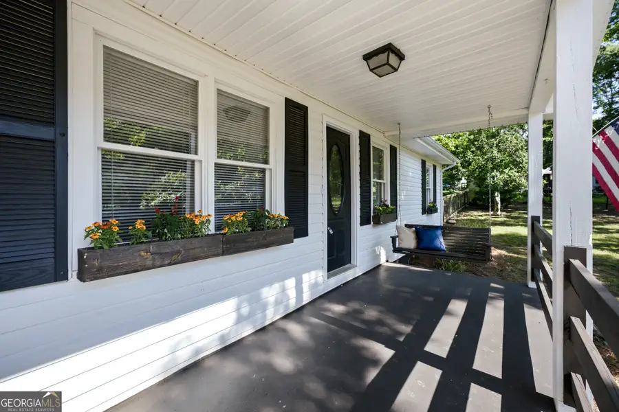467 Sanders Street, Clarkesville, GA 30523 - #2