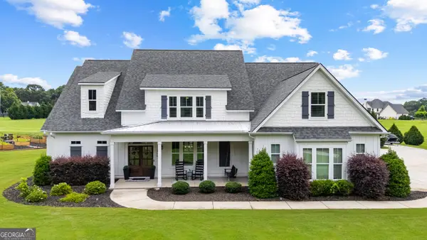 314 Bankstown Road, Brooks, GA 30205