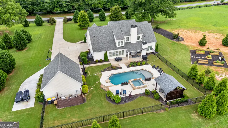 314 Bankstown Road, Brooks, GA 30205 - #2