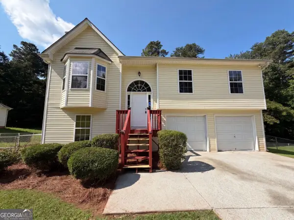 2836 Hiram Sudie Road, Hiram, GA 30141