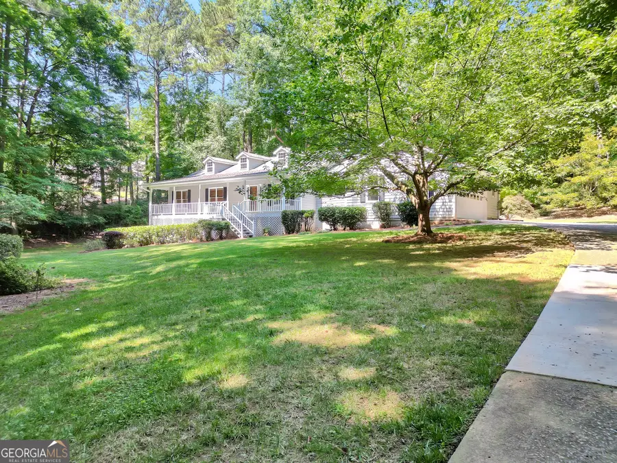 381 Wyldewoode Drive, McDonough, GA 30253 - #3