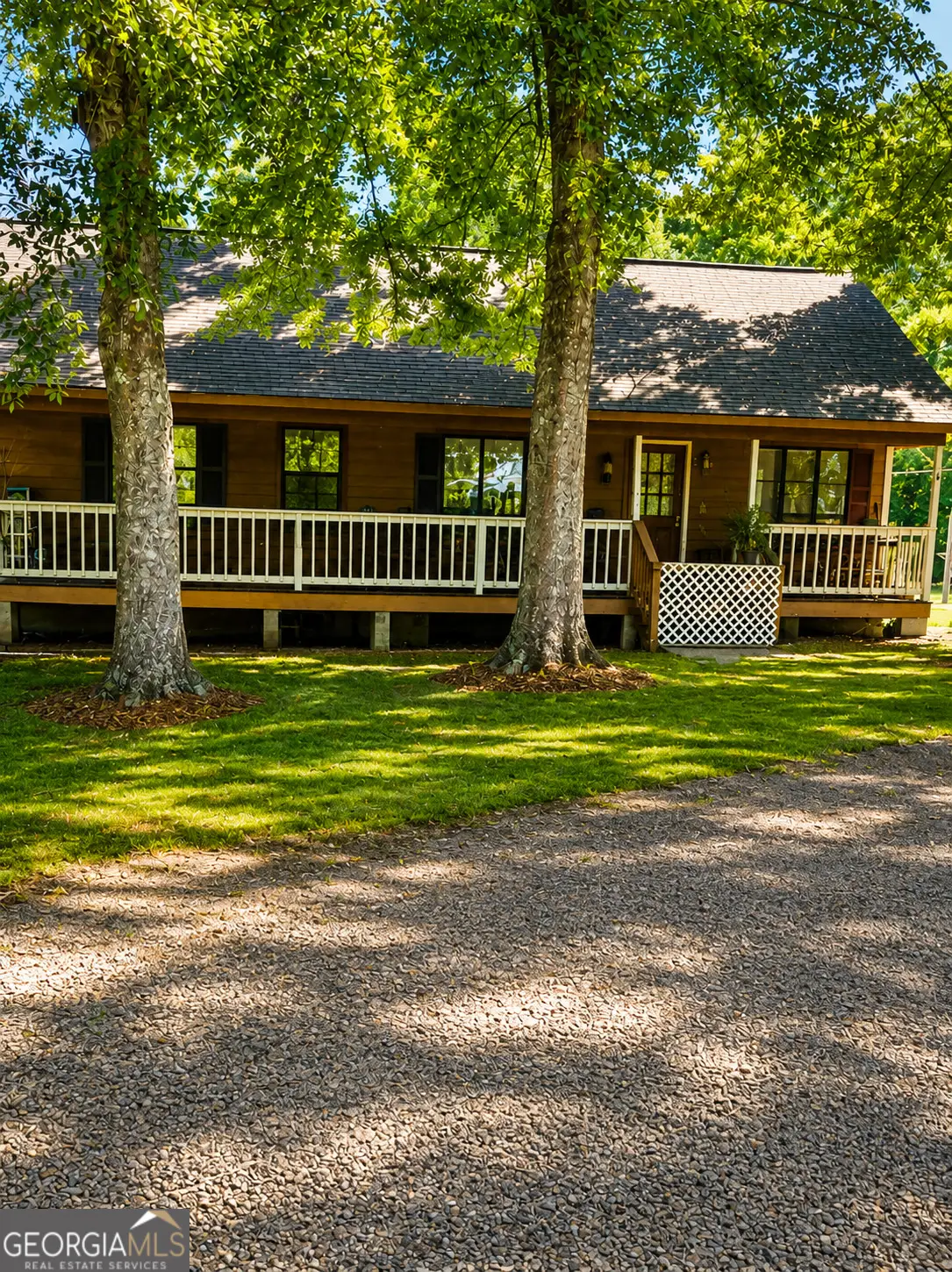 733 Old Social Circle Road, Social Circle, GA 30025 - #1