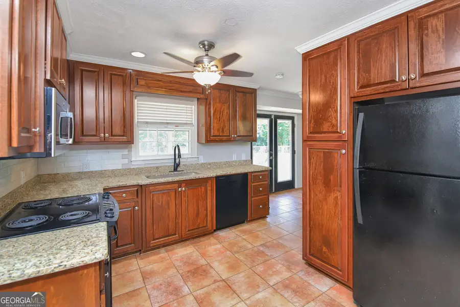 108 Meadownland Trail, Lagrange, GA 30240 - #3