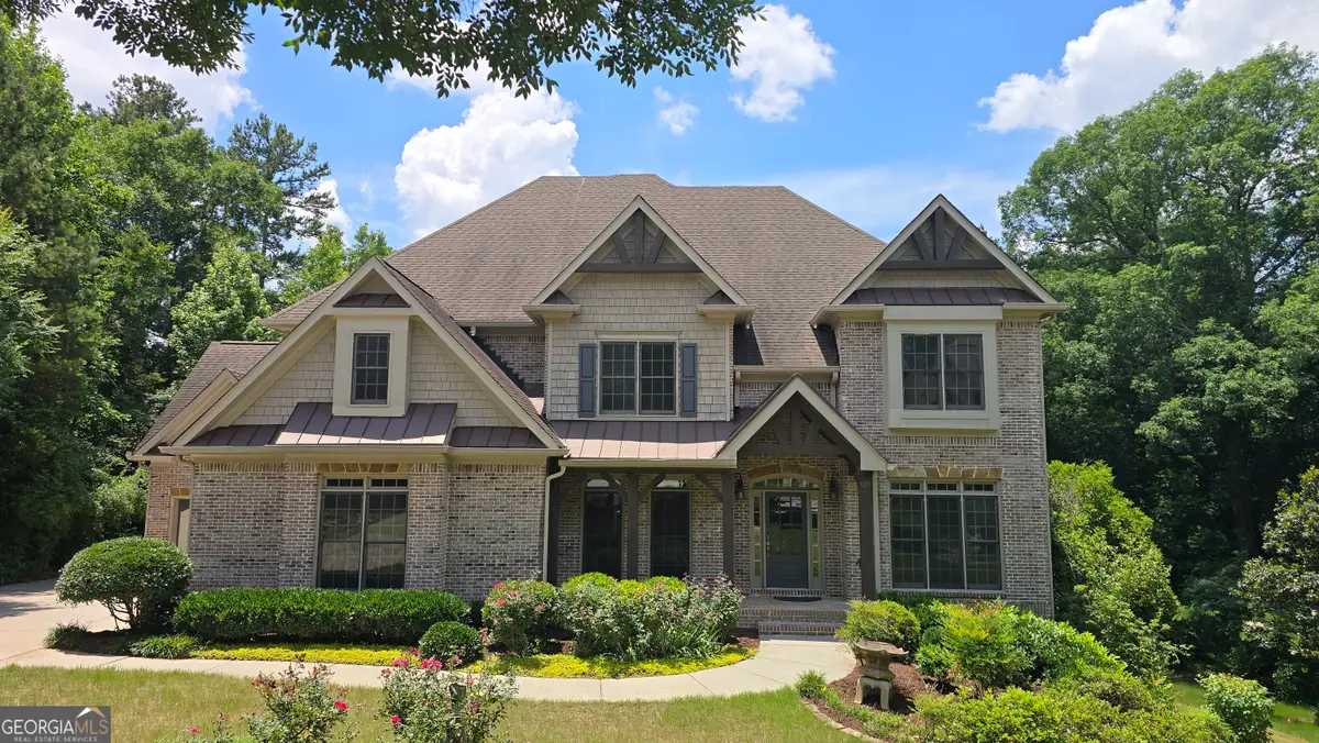 3540 Falls Branch Court, Buford, GA 30519 - #1