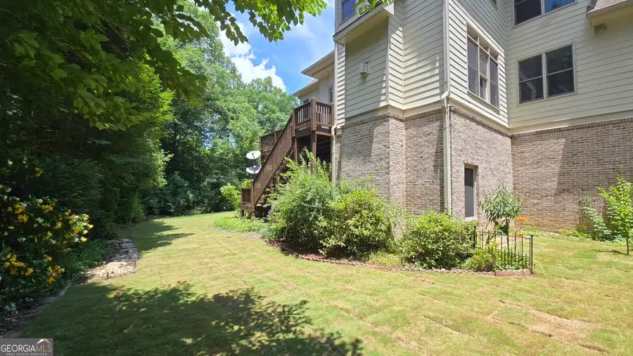 3540 Falls Branch Court, Buford, GA 30519 - #2