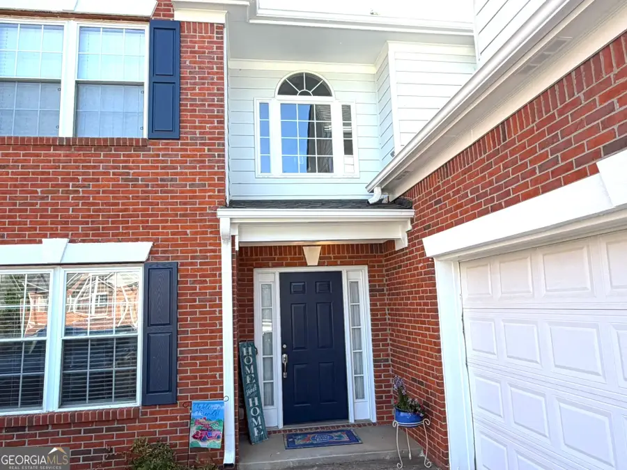 492 Mimosa Grove Crossing, Tucker, GA 30084 - #2