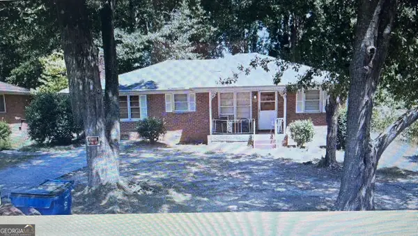 6842 E Sherwood Drive, Riverdale, GA 30274