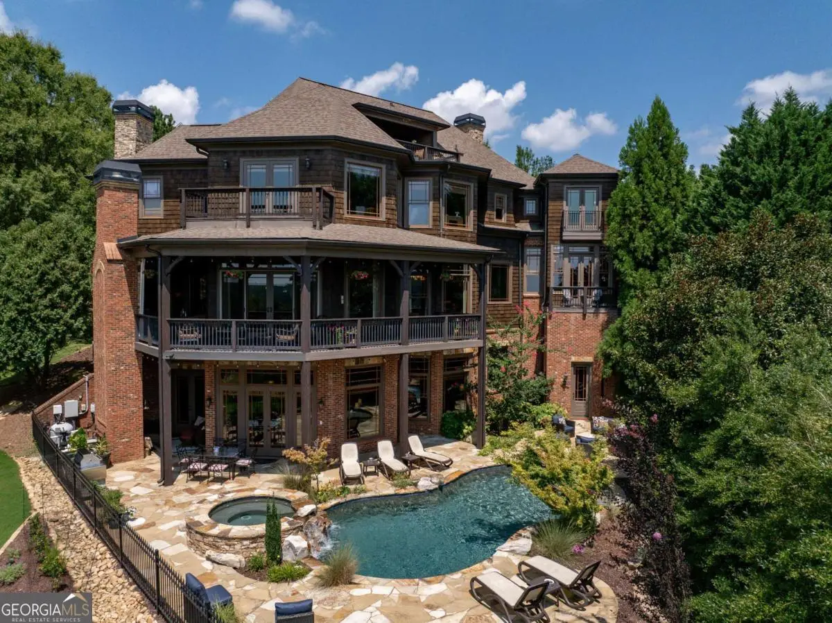 6407 Grand Marina Circle, Gainesville, GA 30506 - #1