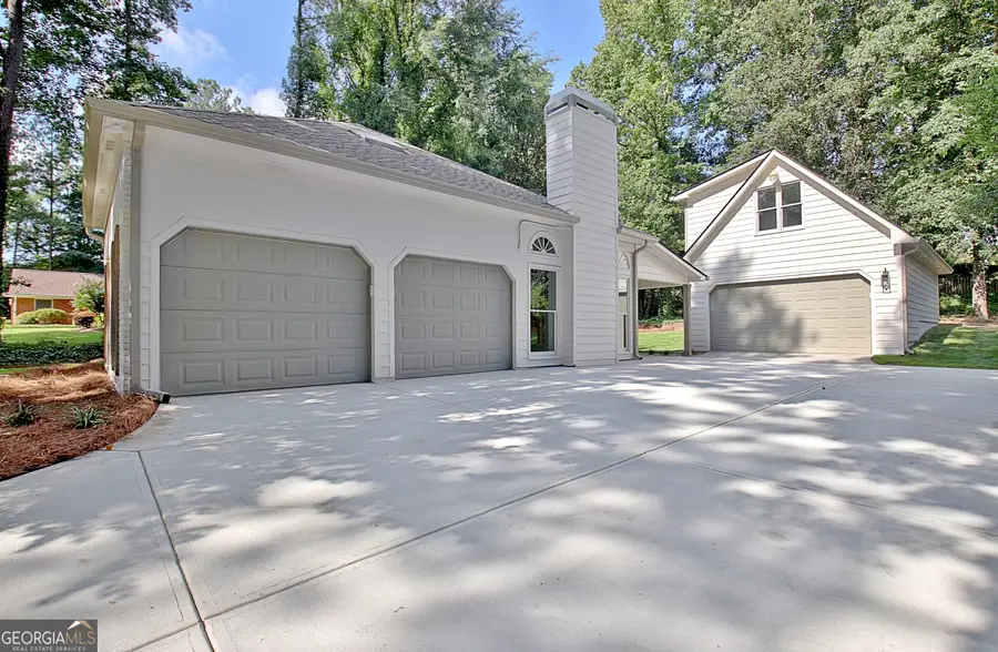 407 Walnut Grove Road, Peachtree City, GA 30269 - #2