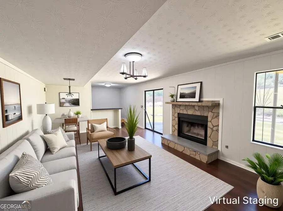 6830 Earlhurst Road, Atlanta, GA 30349 - #2