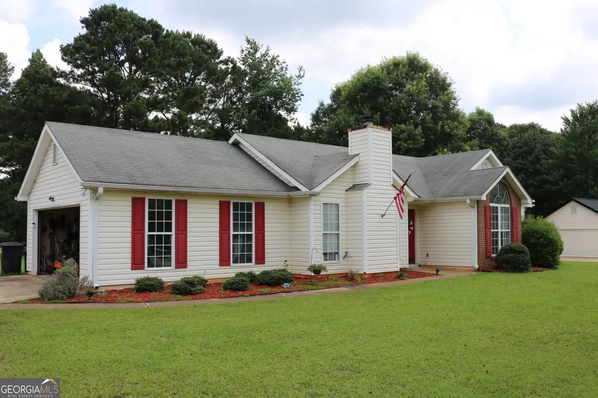 45 Hedgerose Drive, Newnan, GA 30265 - #1