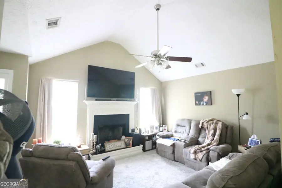 45 Hedgerose Drive, Newnan, GA 30265 - #3