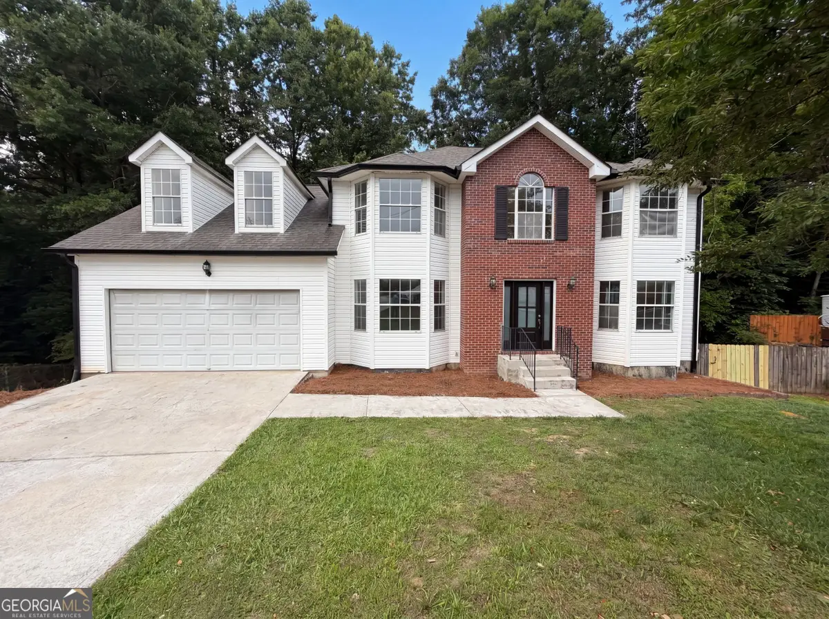1800 Ivy Stone Court, Buford, GA 30519 - #1