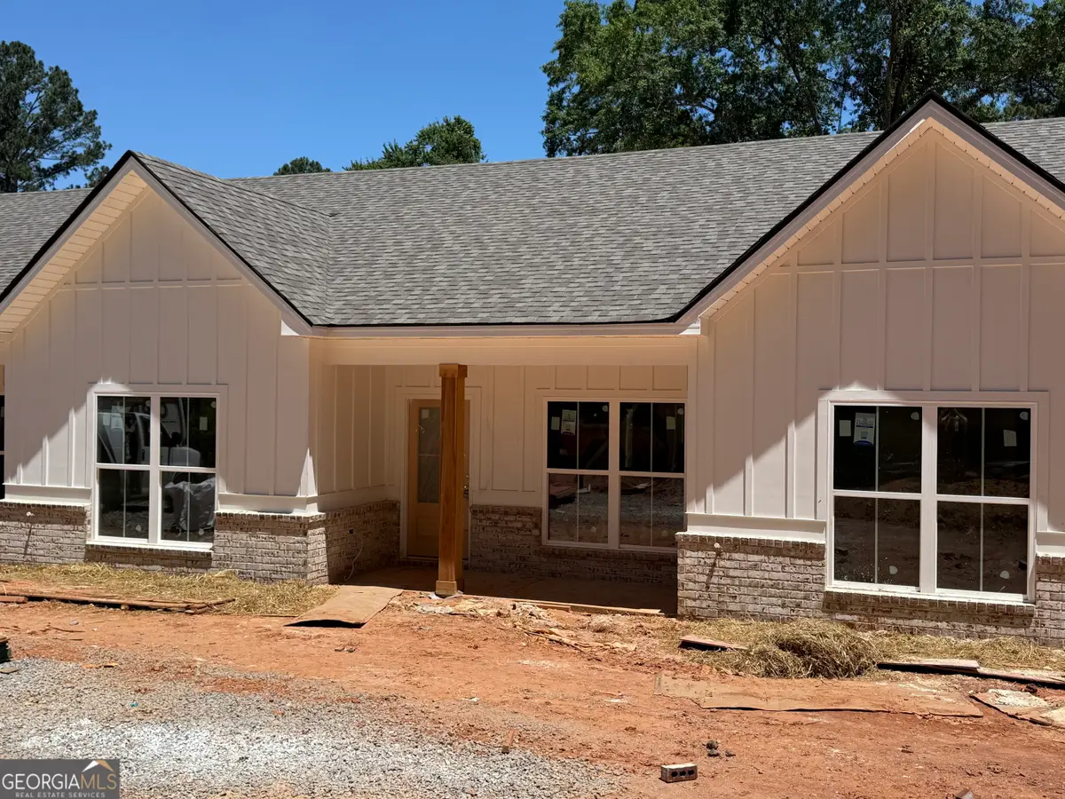 111 Haygood Place, Carrollton, GA 30117 - #1