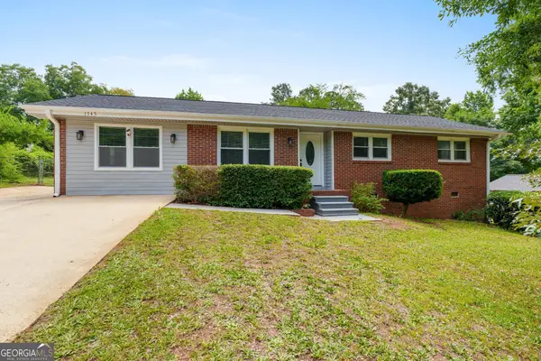 1745 Rockbridge Road Nw, Conyers, GA 30012
