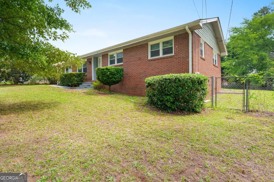 1745 Rockbridge Road Nw, Conyers, GA 30012 - #3