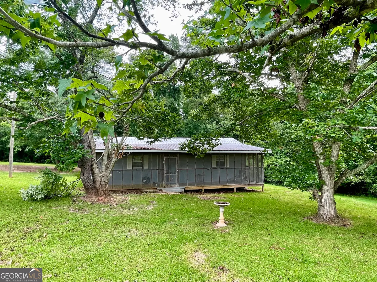 540 Allgood Road, Jeffersonville, GA 31044 - #1