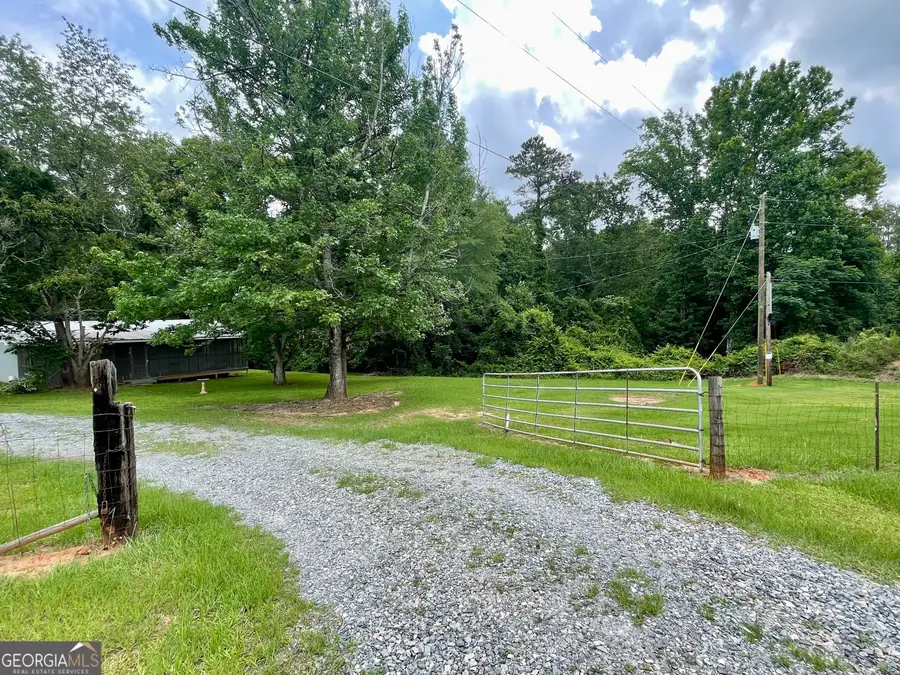 540 Allgood Road, Jeffersonville, GA 31044 - #3
