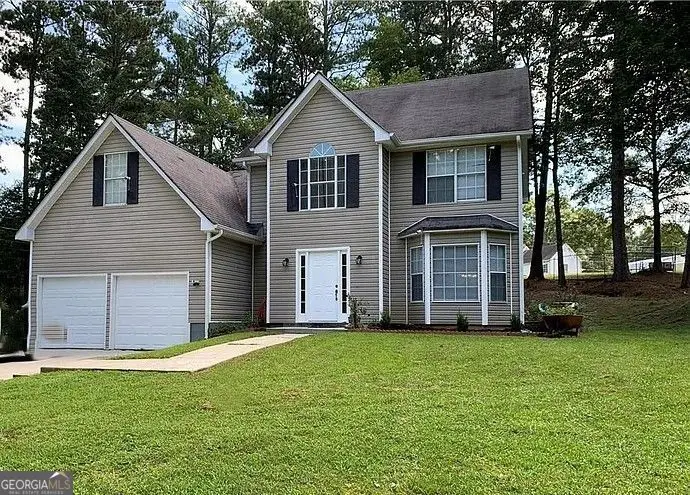 4054 Manorside Court Sw, Snellville, GA 30039 - #1