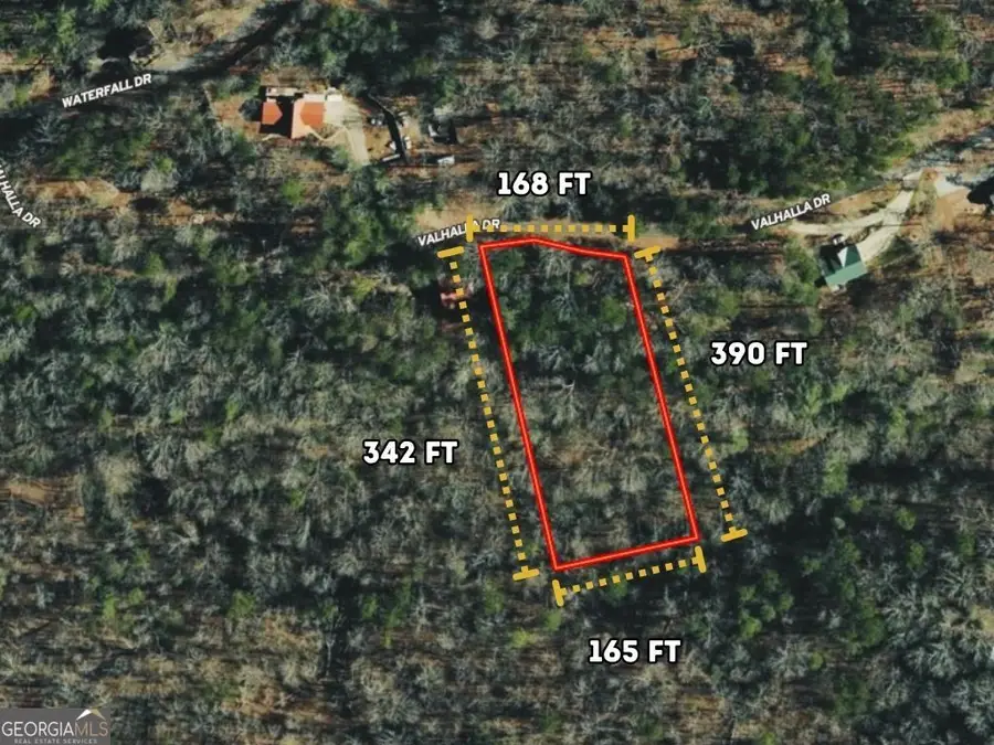 33C Valhalla Drive, Cleveland, GA 30528 - #2